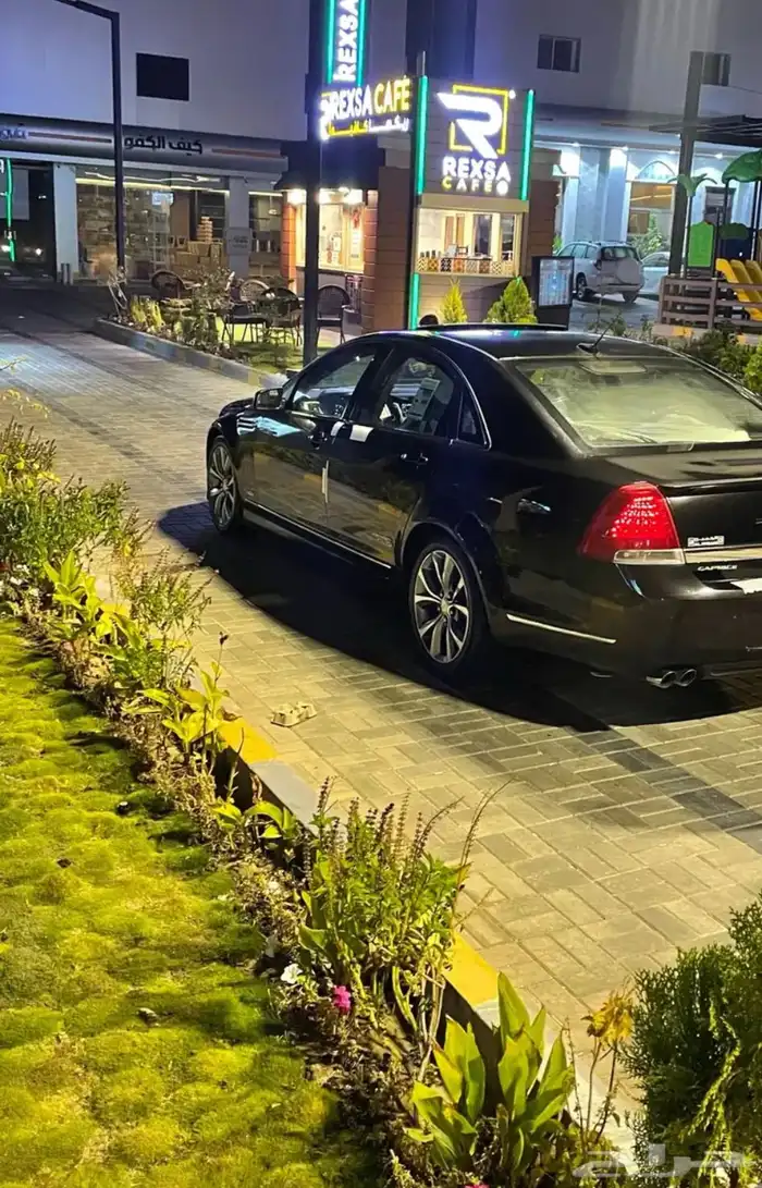 للبيع كابرس اس اس 2015 9