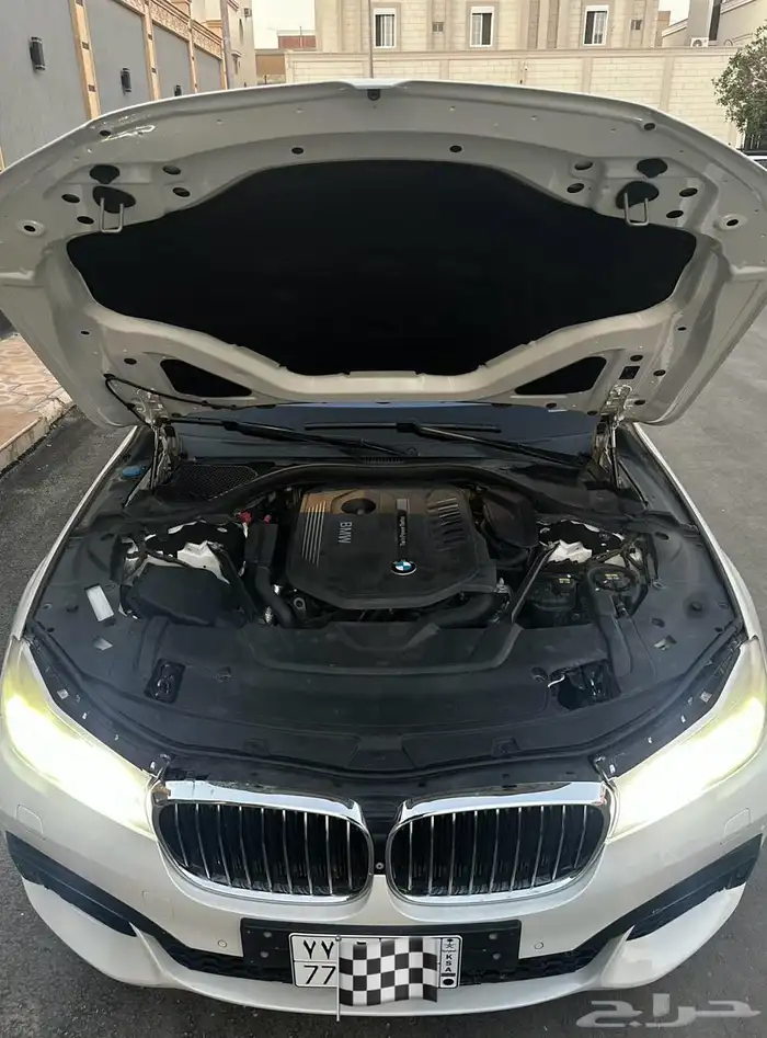bmw 740 2016 42