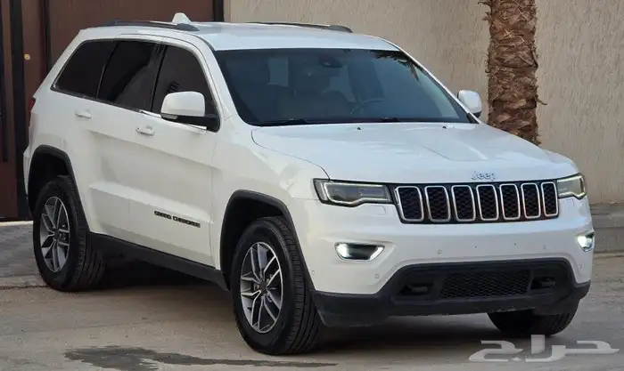 شيروكي استندر 2021 دبل 2