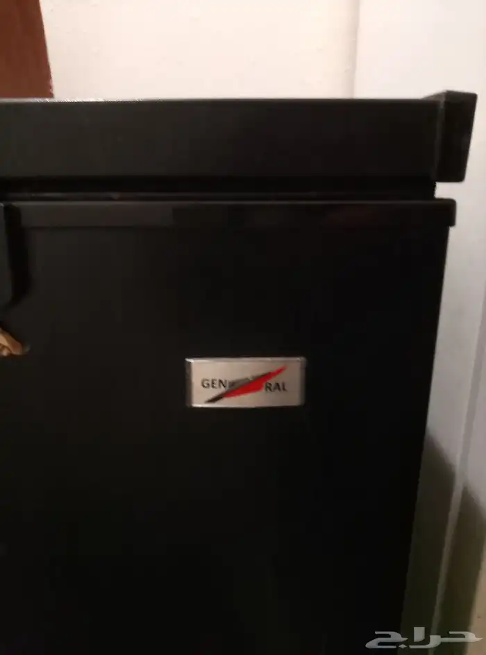 ثلاجه مكيف فريزر 6