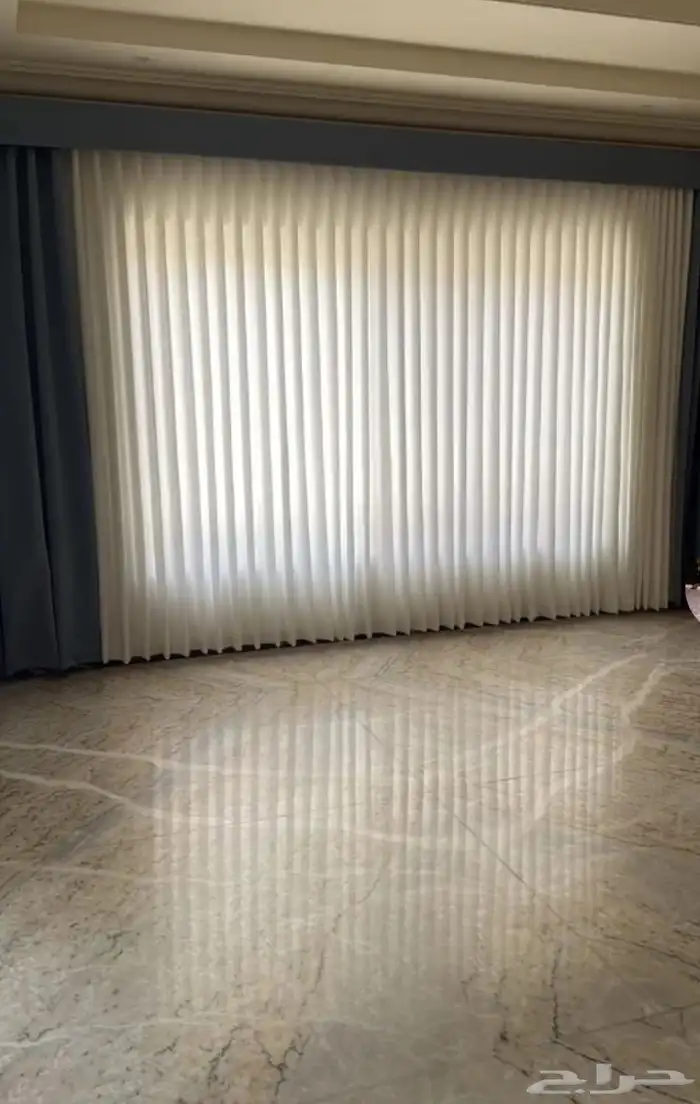 تفصيل ستائر ويفي 7