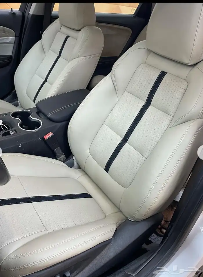 للبيع كابرس اس اس 2015 3