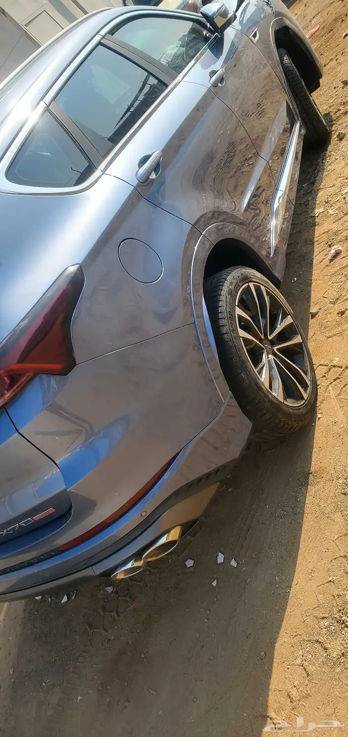 تشليح جيتور x70 plus موديل 2024 1