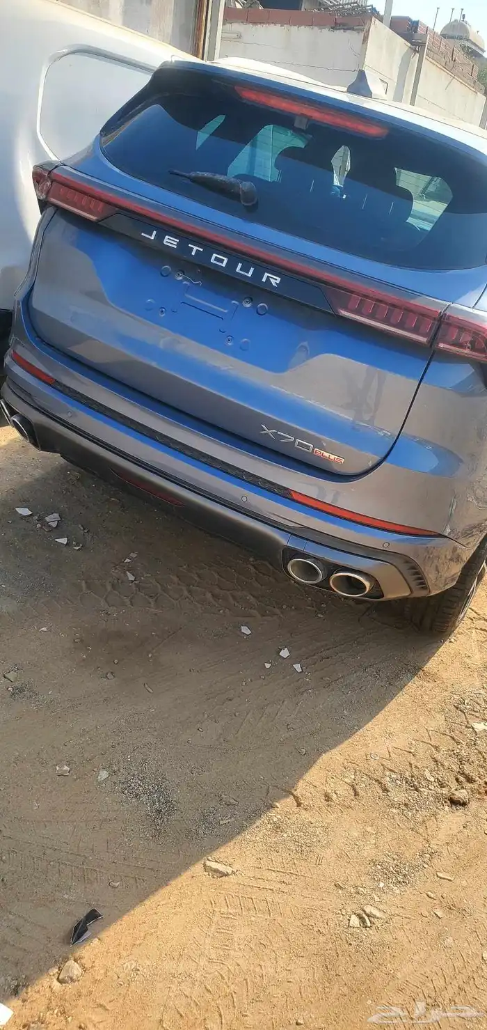 تشليح جيتور x70 plus موديل 2024 0