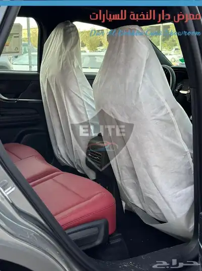 لينكون كورس أير فل دفع رباعي 2025 بنوك وكاش index