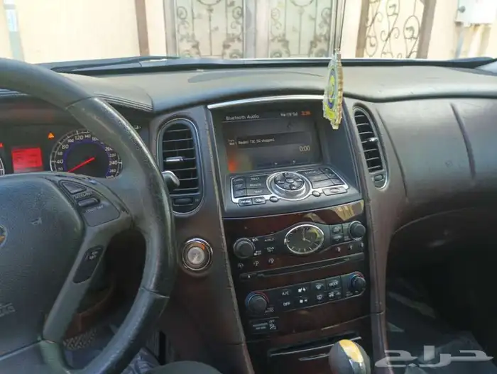 انفنيتي 2010 للبيع فل 6 سلندر EX35 7