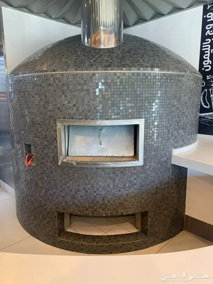 مخبز وفرن نابولي الإيطالي 8