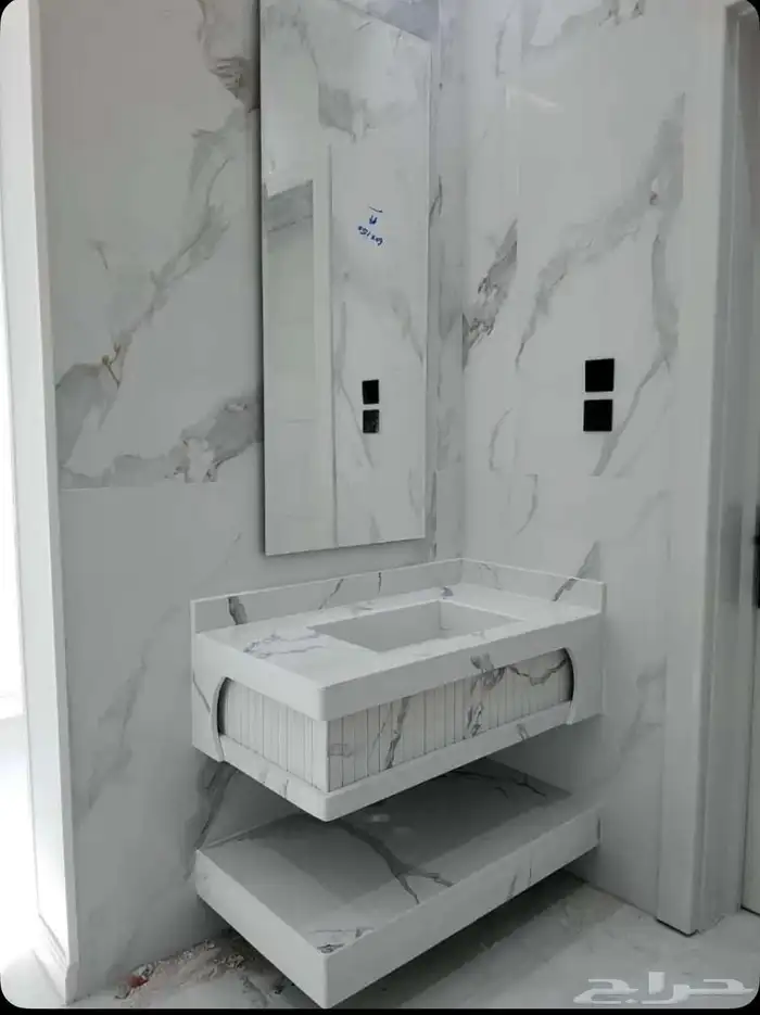 مغاسل رخام عروض على التفصيل 10