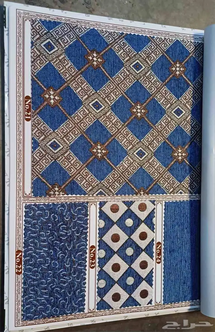 مصانع حفر الباطن لتفصيل بيوت الشعر 5