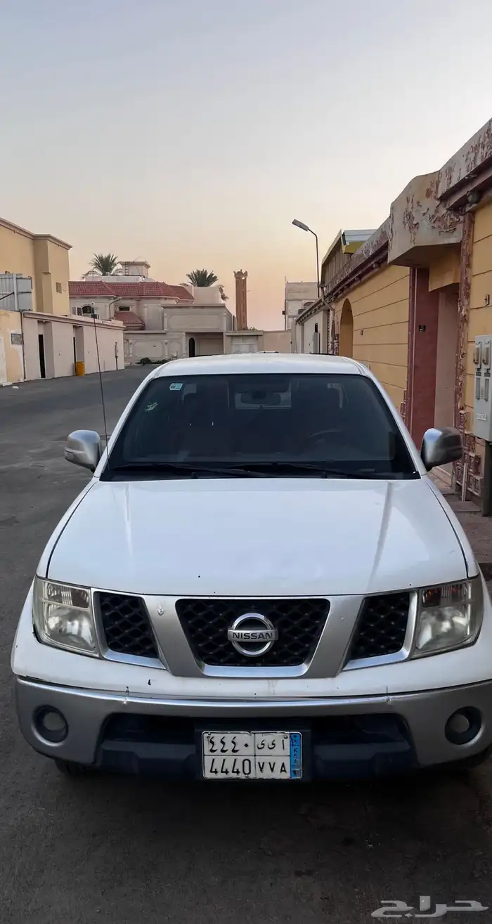 للبيع نيسان نفارا LE 0