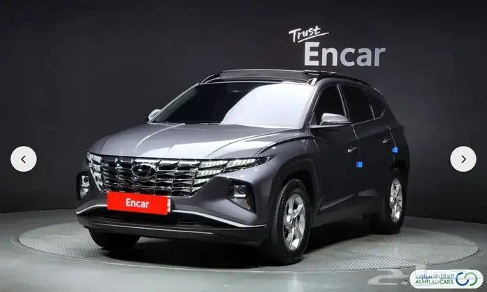 كود   S 210 هيونداي توسان تيربو 2023 2