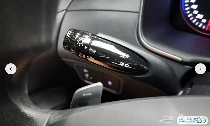 كود   S 210 هيونداي توسان تيربو 2023 12