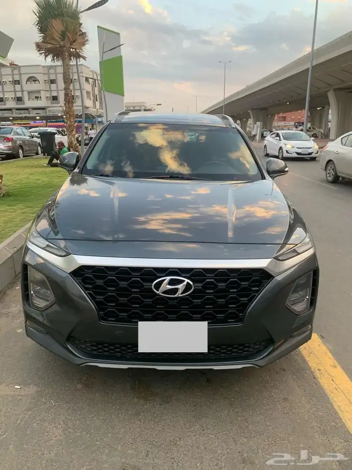 سانتافي 2020 0