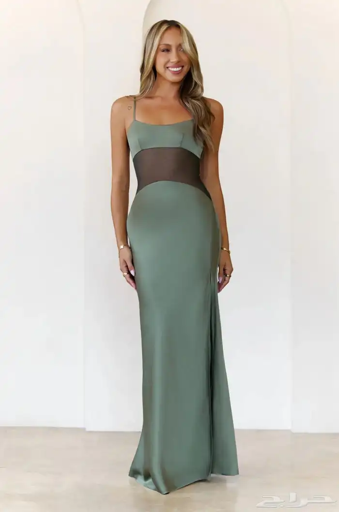 فساتين سهرة 2