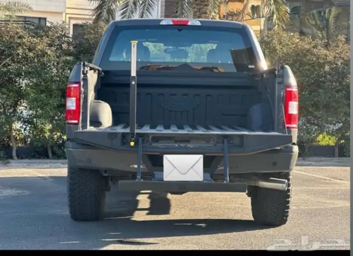 فورد F150 2020 XLTV8 3
