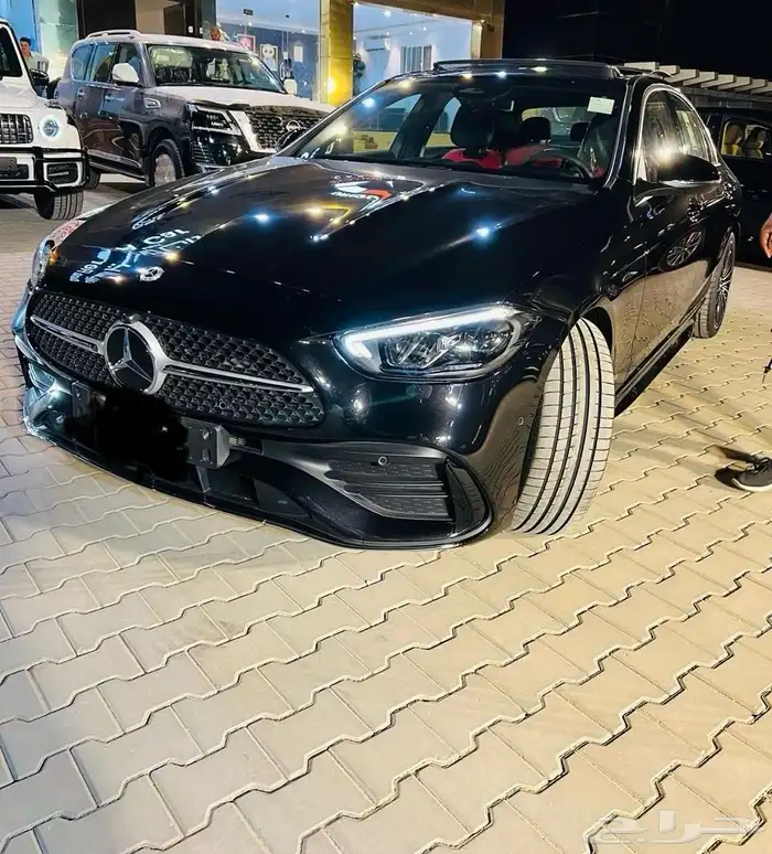 شركة تأجير سيارات فخمه 15