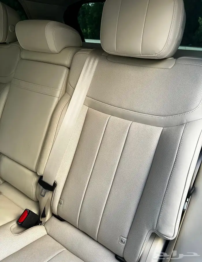 للبيع رنج روفر اوتوبيوغرافي فل كامل 2023 V8 14