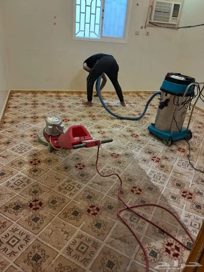 شركة تنظيف منازل مجالس وسجاد خزانات بالقصيم 1
