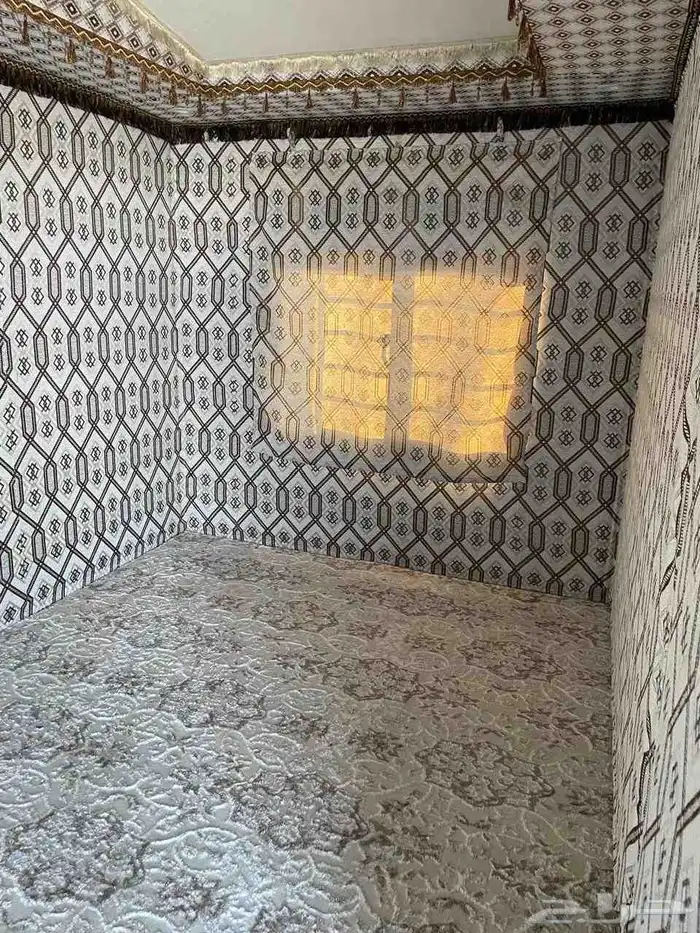 البيع غرفه سحب شينكوكويتي شغل عريعره جديد 11في4 4