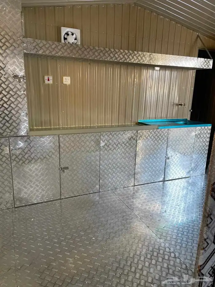 البيع غرفه سحب شينكوكويتي شغل عريعره جديد 11في4 5