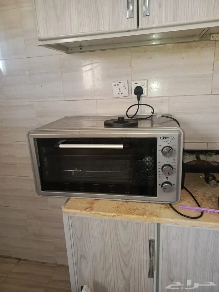 ميكرويف ججديد 0