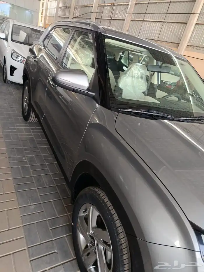 كريتا سمارت 2026 1