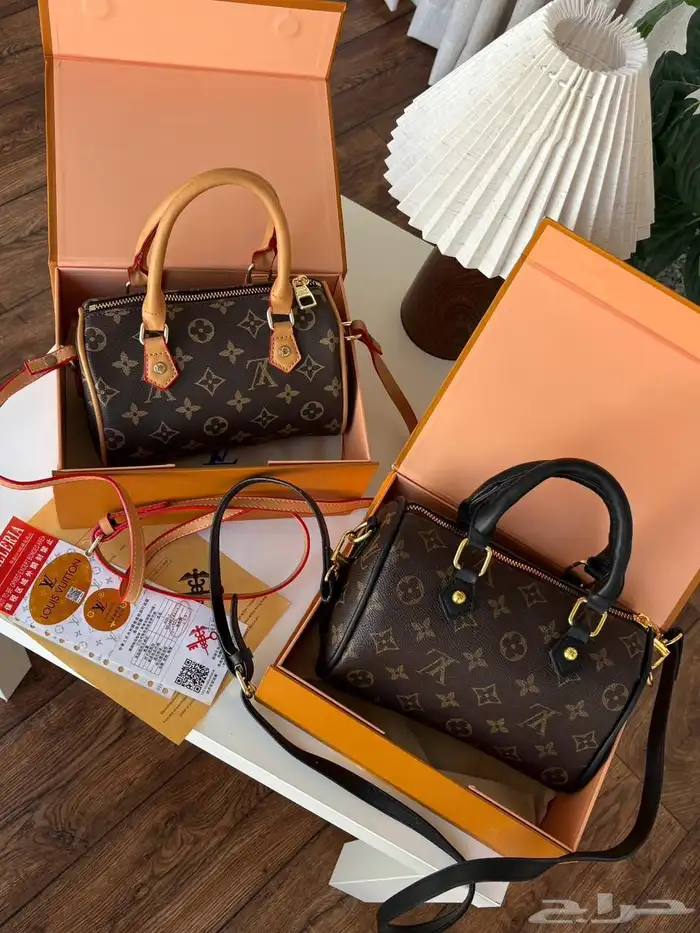 شنط ماركات نسائيه جمله وقطاعي 3