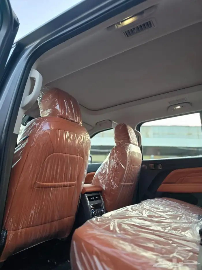 هافال H9 فل كامل 2026 بانوراما 9