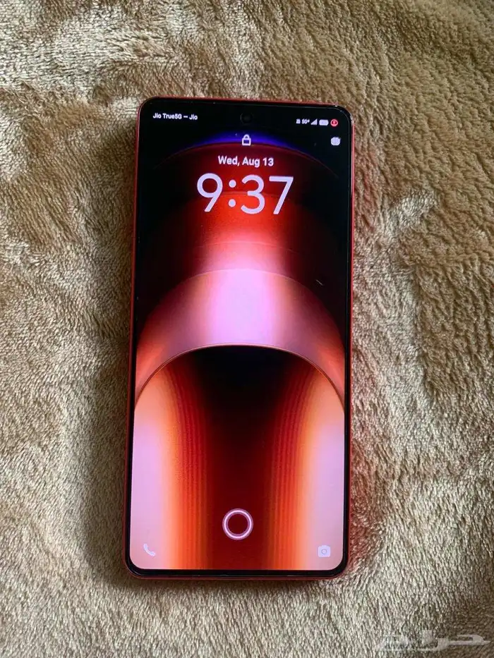 IQOO NEO 9 PRO GLOBAL VERSION 128 (PUBG 120FPS SUPPORT 5