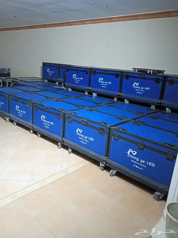 تنظيم حفلات مؤتمرات ايفنتات 4