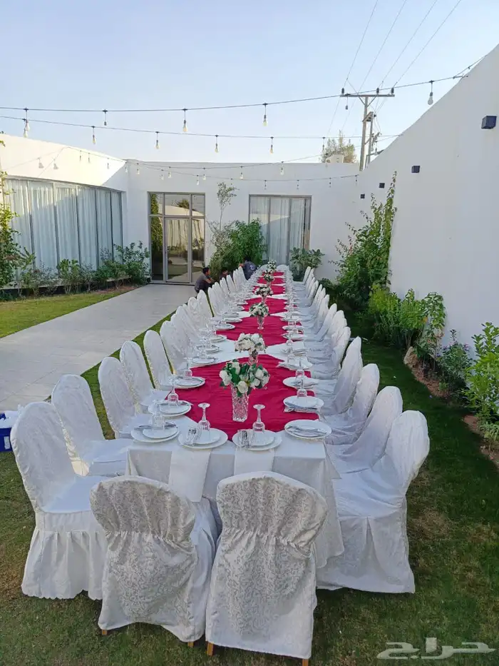 تاجير دفايات تاجير جلسات خارجيه تاجير خيام تاجير صحون سيرفس 7