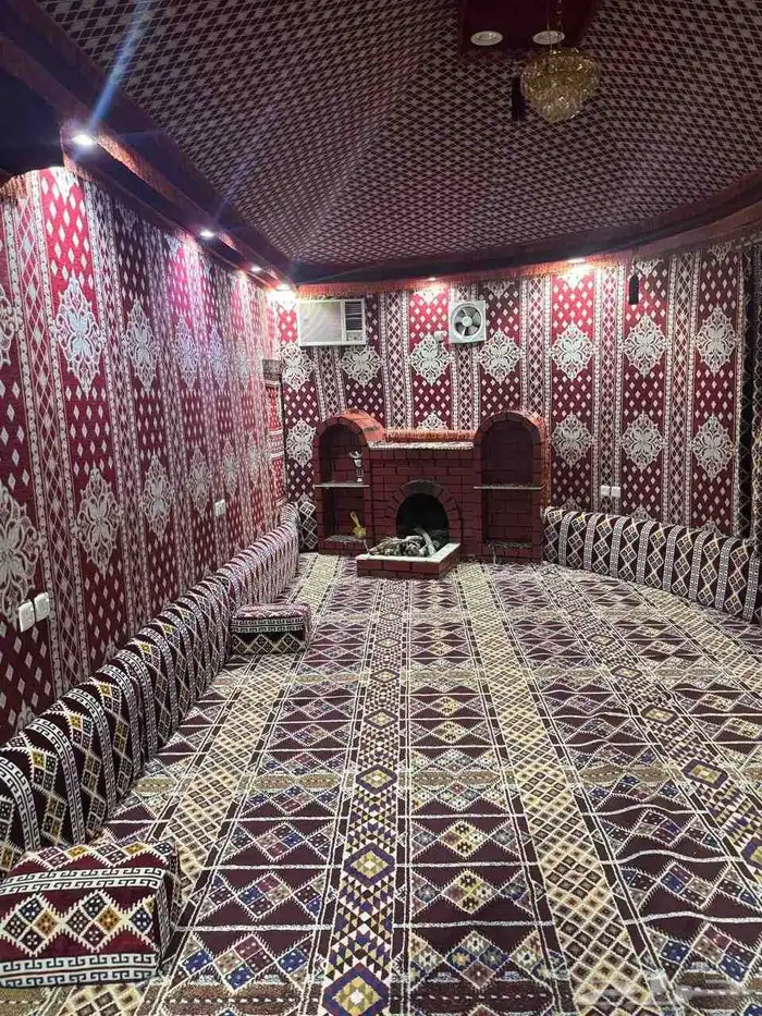 للبيع دور مستقل 650 الف خلف خميس افينيو طريق المدينه العسكري 2