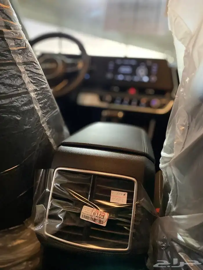 الجميلة من فئة الكروس أو ر كيا سبورتاج المليئة بالمواصفات 2