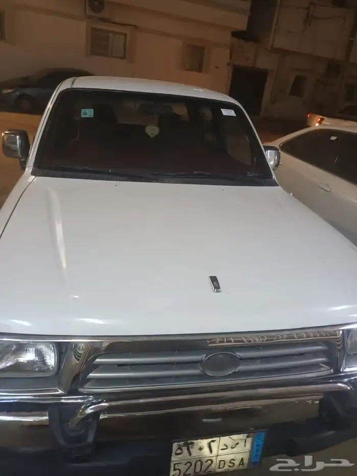 هايلوكس موديل 2001 شطرتون 2002 للتواصل مع راعيها 5