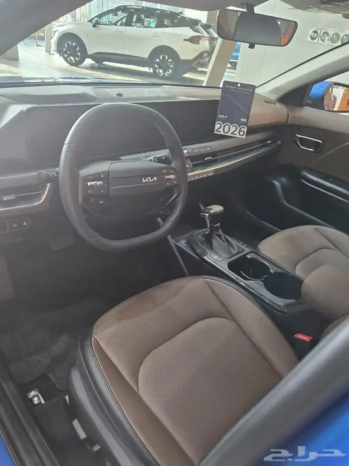 كياK4 النص الفل م2026 سعودي عروض حصريه للكاش والتمويل 4