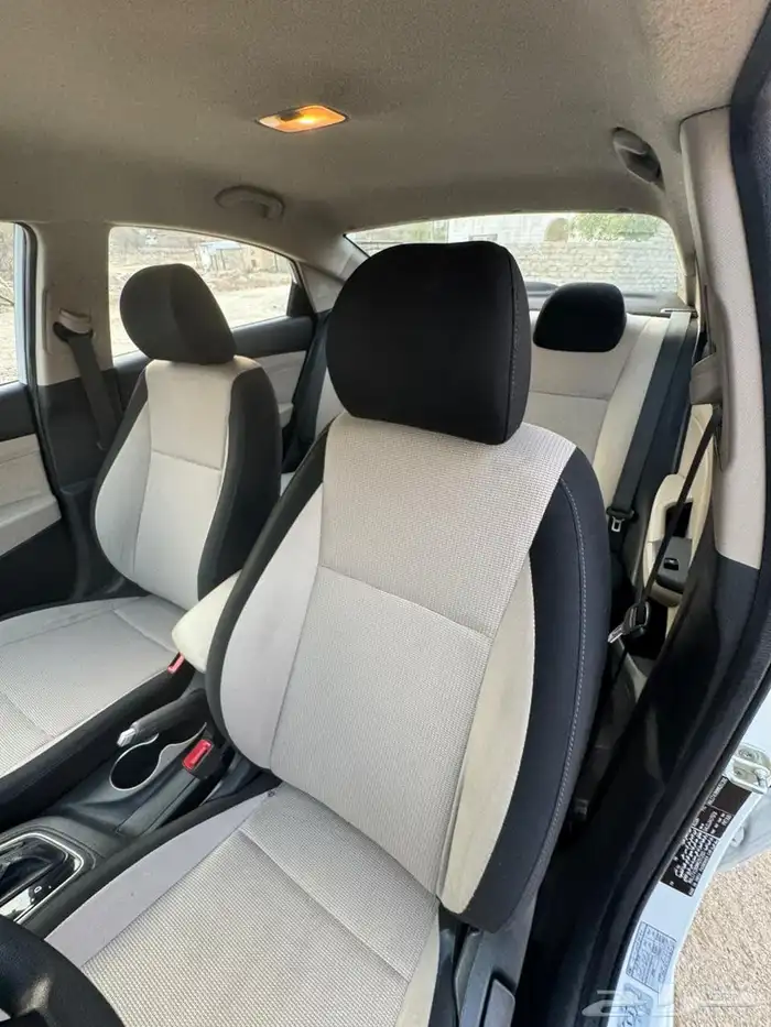 هونداي اكسنت 2021 4