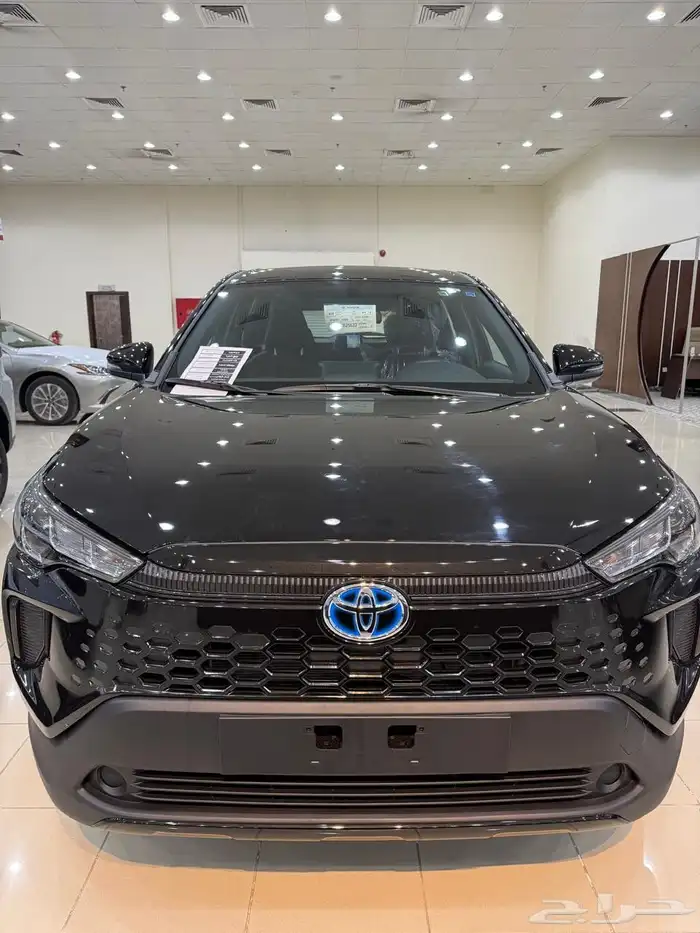 كورلا كروس 2025 0