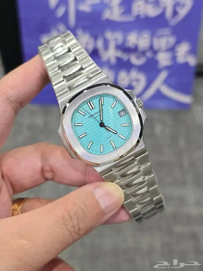 ساعات ماركات عالمية الشكل الجديد 15