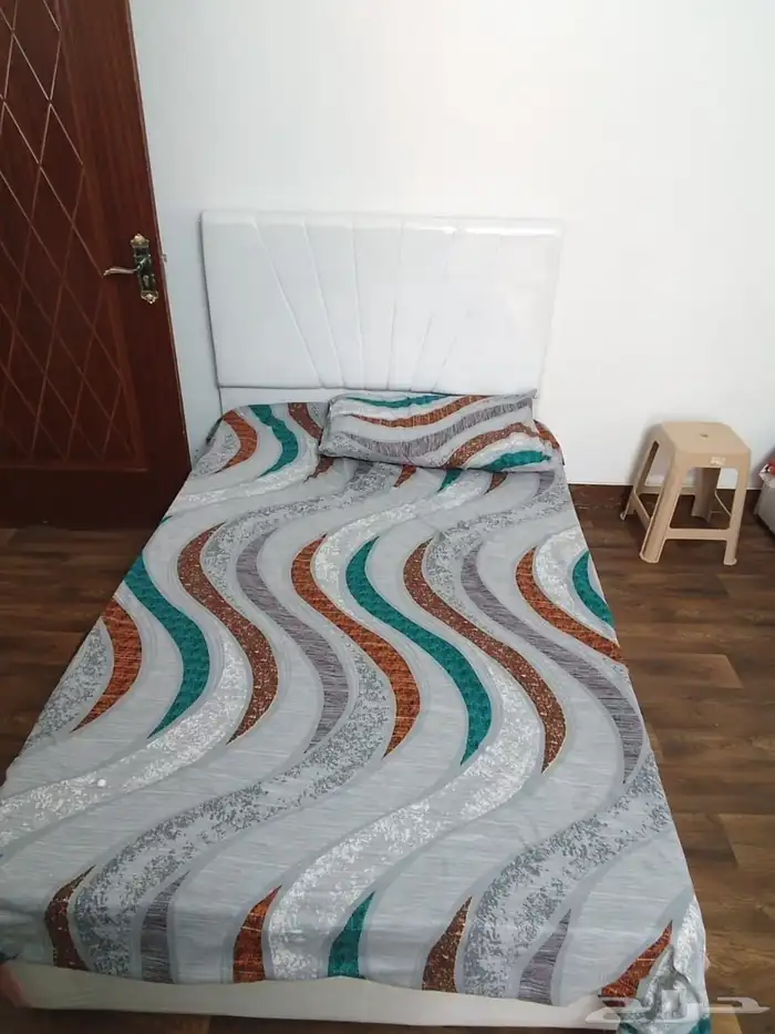 دولاب فرش سرير جلسه عربيه كنب 3