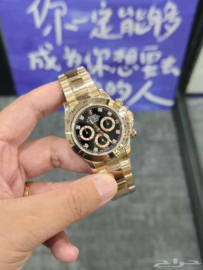 ساعات ماركات عالمية الشكل الجديد 14