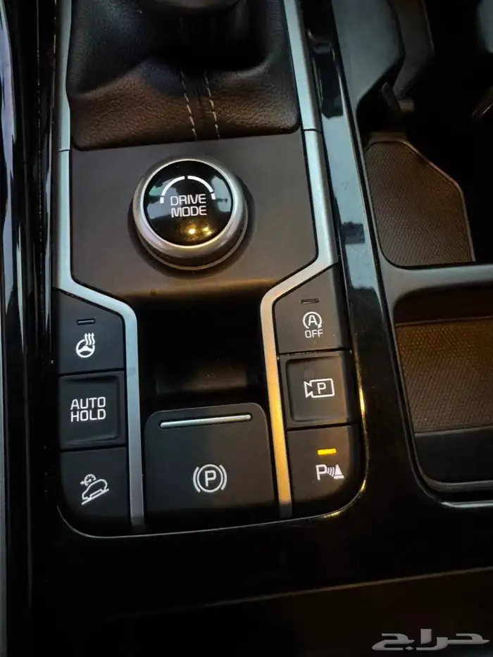 سورنتو 2021 ديزل نظيف 13