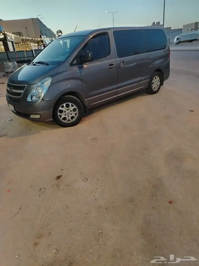 للبيع سياره اتش وان 4