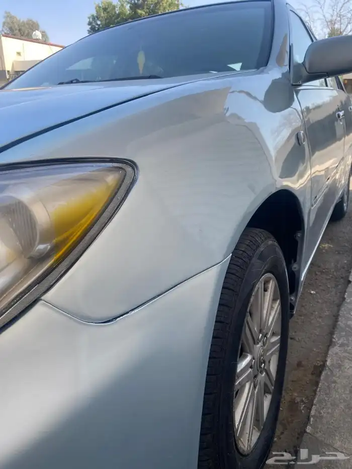 تويوتا كامري 2005 1