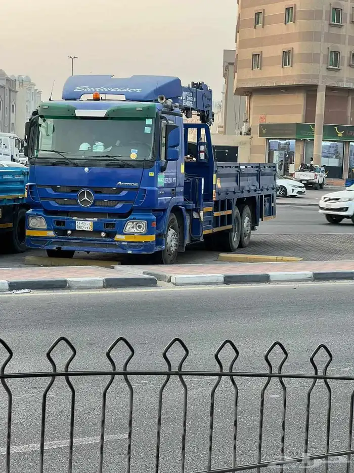 BOOM TRUCK 10TON FOR RENT 0