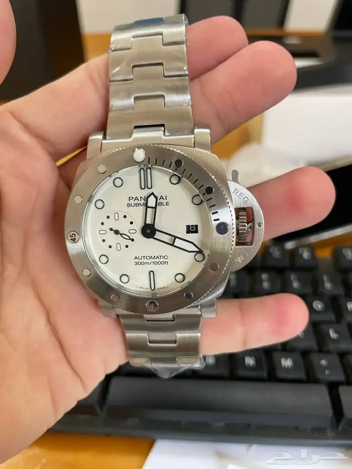 ساعات ماركات عالمية الشكل الجديد 16