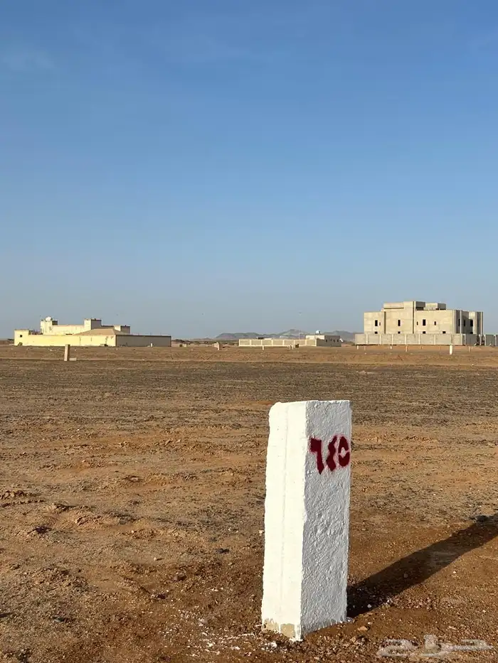 للبيع نص ارض في مخطط جوهرة العروس حي الفرقان الجزء 2ر مس300م 3