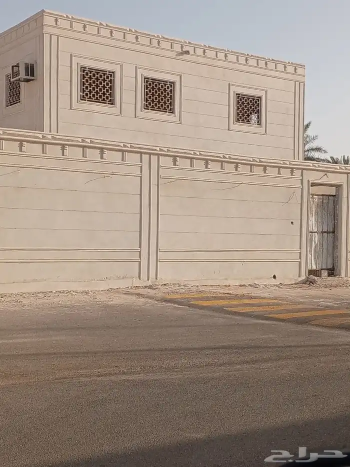 لياسه ملونه ديكورات خارجيه تصميم حجر طبيعي 5