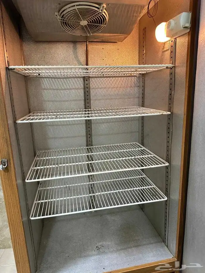 ثلاجة برادة خواطر نظيفة 4