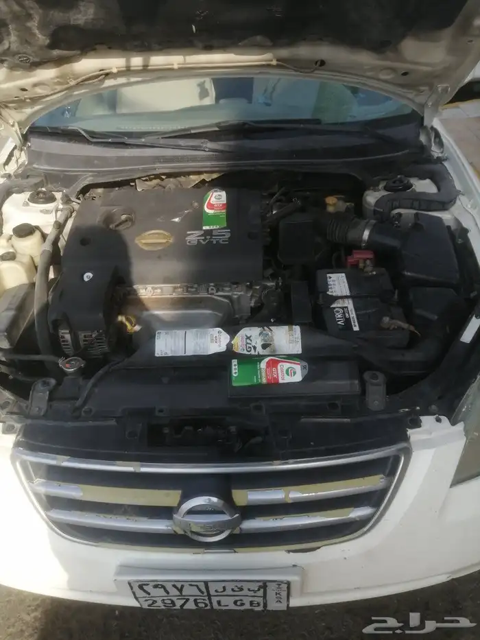 نيسان التيما 2006 10