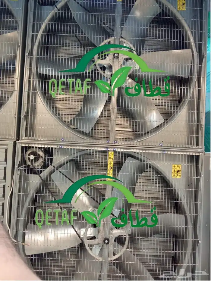 بيع وتركيب بيوت محمية وصالات زراعية وجميع مستلزماتها 3